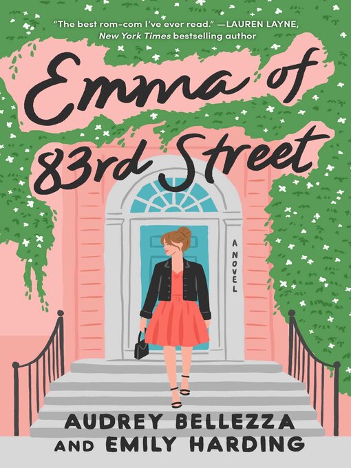 Title details for Emma of 83rd Street by Audrey Bellezza - Wait list